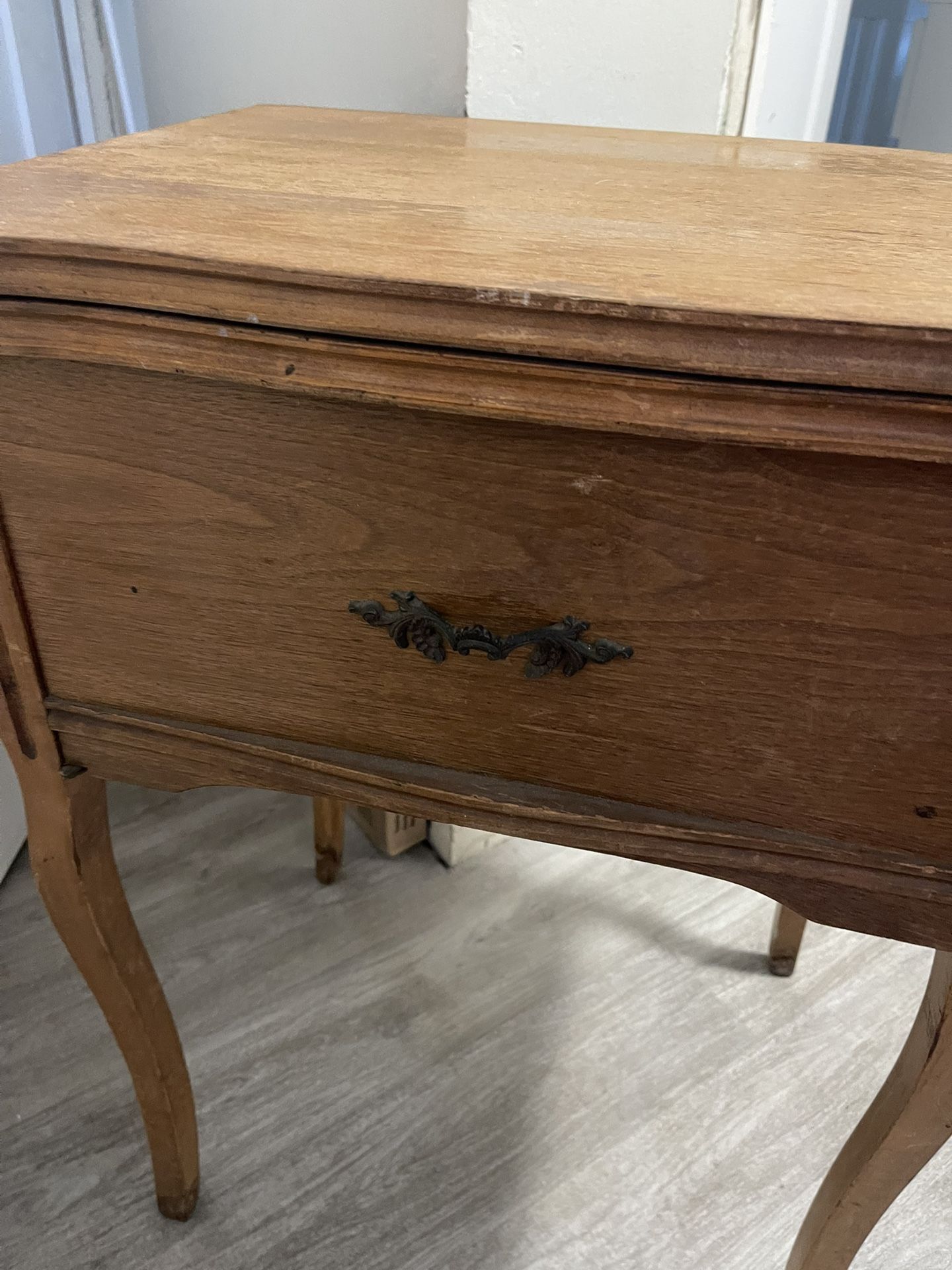 Antique Table