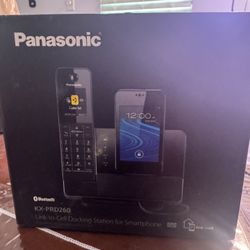Cell Docking Station 