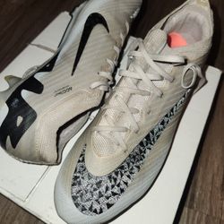 Nike Vapor Mercurial 15 Elite Soccer Cleats 