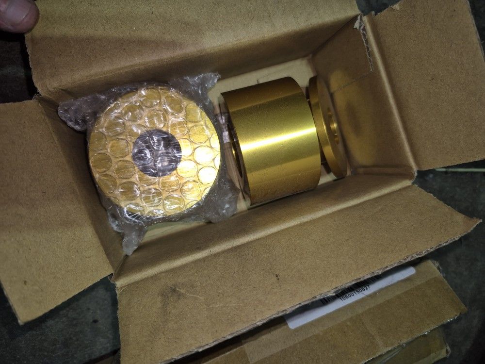 FC Rx7 Rear Suspension Rods & Bushings