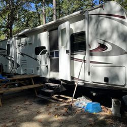 2011 Tracer Primetime