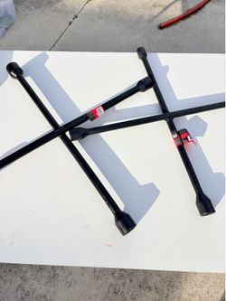 Lug Wrench
