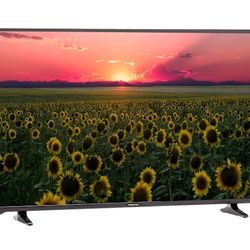 Insignia 50” LED HDTV 