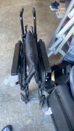 Free Wheelchair