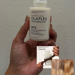 OLAPLEX NO. 3 Repair & Strengthens 