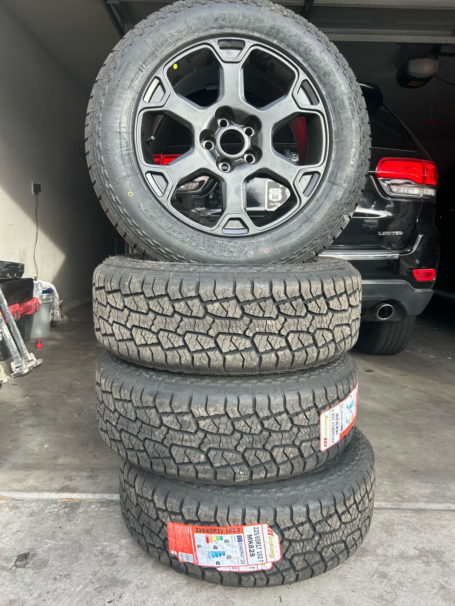 Tires