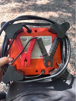 Mac tools battery charger
