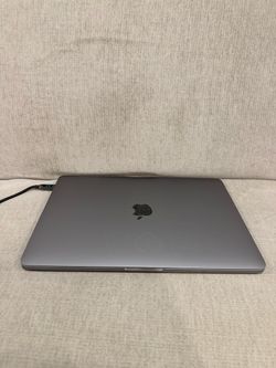 MacBook Pro 13” 2020 Touch Bar 1Tb ssd 16gb ram