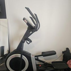 Pro-Form Elliptical