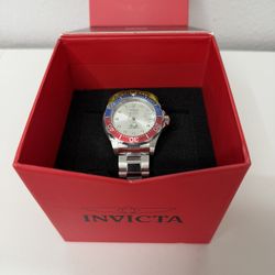 Invicta Automatic Pro Diver
