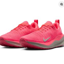 Brand New Nike Reactx Infinity Run 4 Inch Women’s Shoes Size 6.5