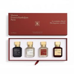 Baccarat Gift Set