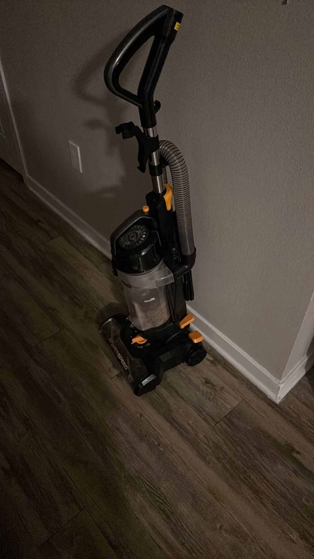 Vacuum