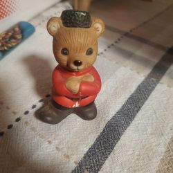 Better deals await you
Get the app
 
(4M+)
GET
Vintage HOMCO Around the World Bears Collection Russia Bear, #1406