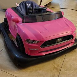 Bright Starts Walker