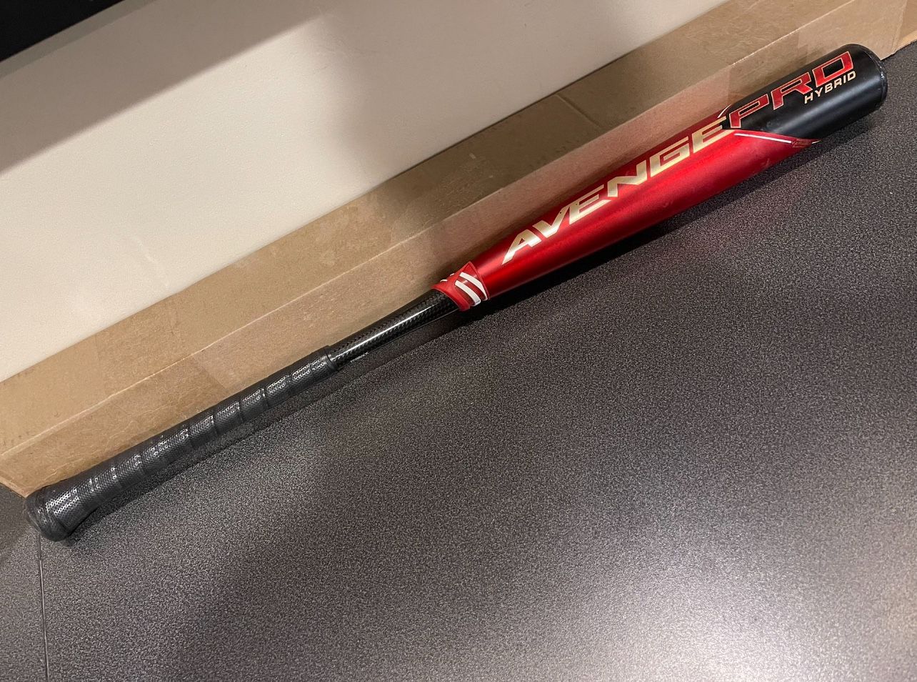 Axe Avenge Pro Hybrid Flared -3 BBCOR