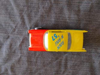 57 Chevrolet Impala Rare Find 