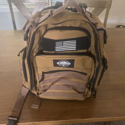 Men’s Diaper Bag