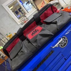 Brand New Large Mac Tools Carrying Bag