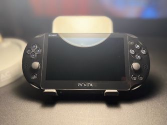 Psvita slim 2000