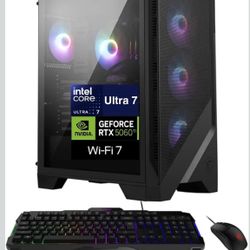 Gaming PC 