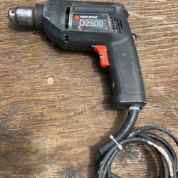 Black And Decker