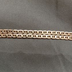 Gold Chain Necklace