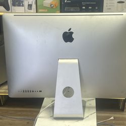 iMac 27” (Mid-2010) – iCloud Locked – For Parts or Repair 