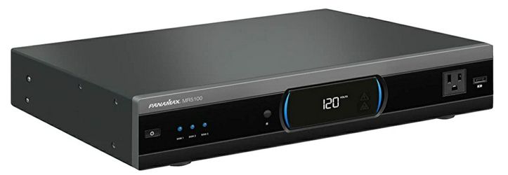 Panamex Surge Protector