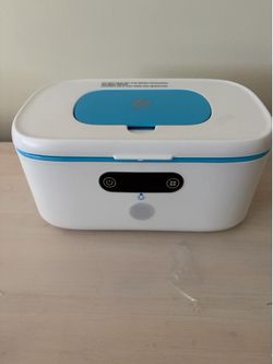 Diaper warmer