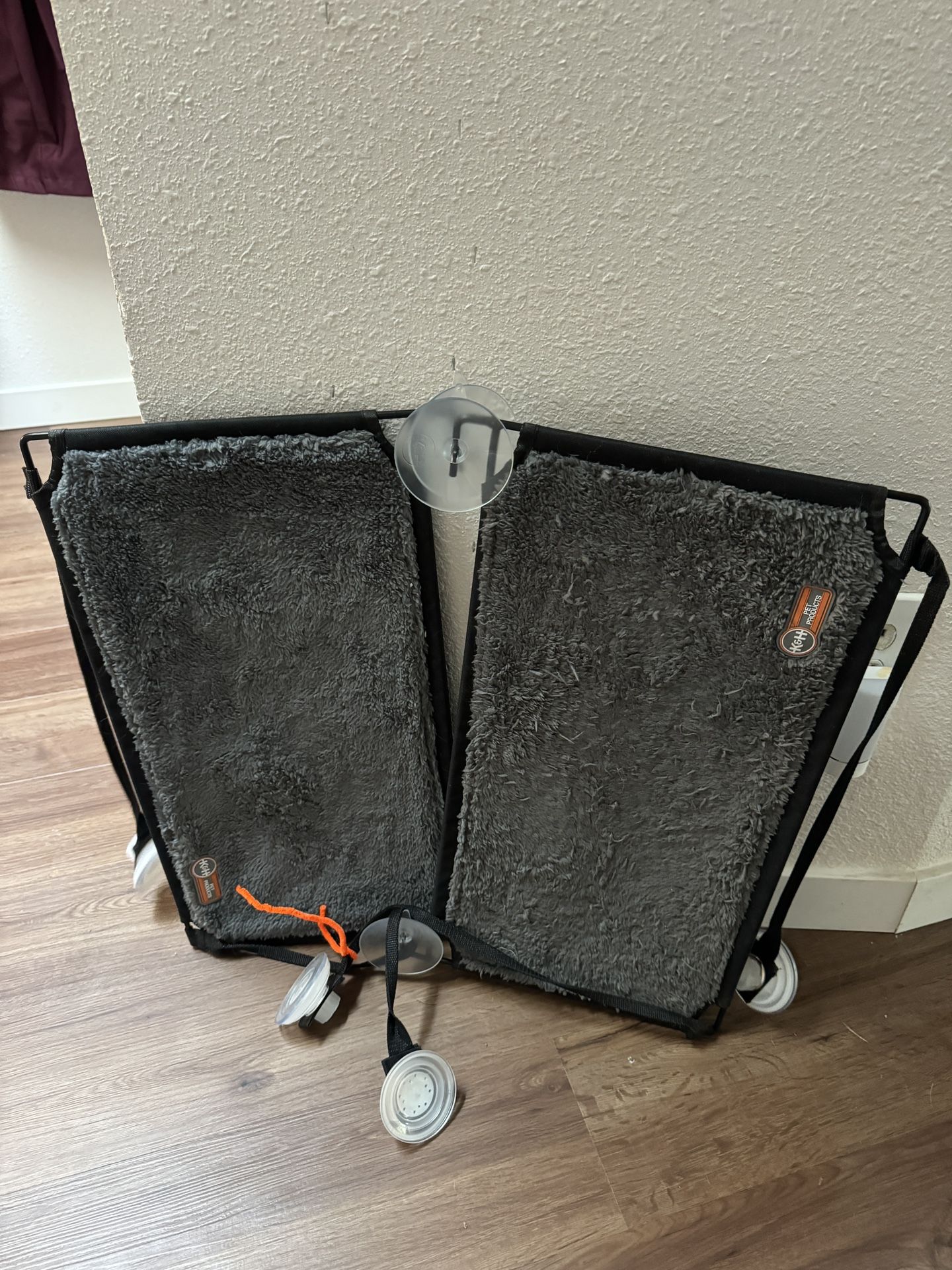 Cat Lounger For Window (2)