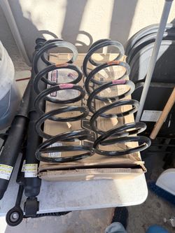2024 4runner parts