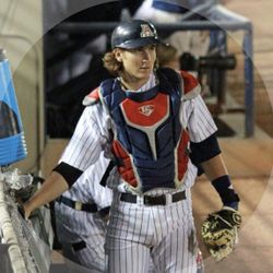 Baseball Lessons Indoor / Outdoor