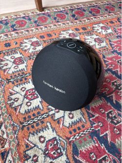 Harman Kardon Speaker