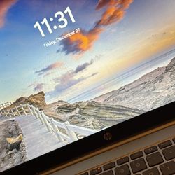 Hp Laptop 