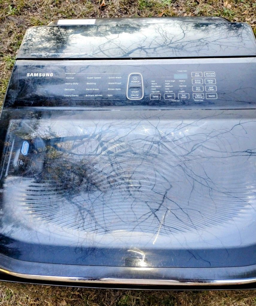 Samsung Washer
