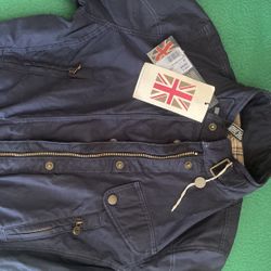 Ladies Jacket New Never Used