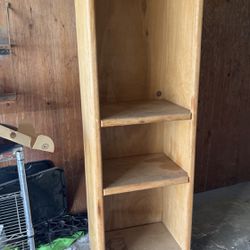 Cabinet/shelf Free