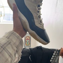 Jordan 11 Win Like 82