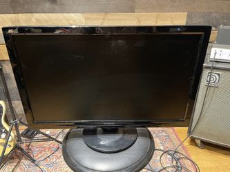 ViewSonic 12in Monitor $60