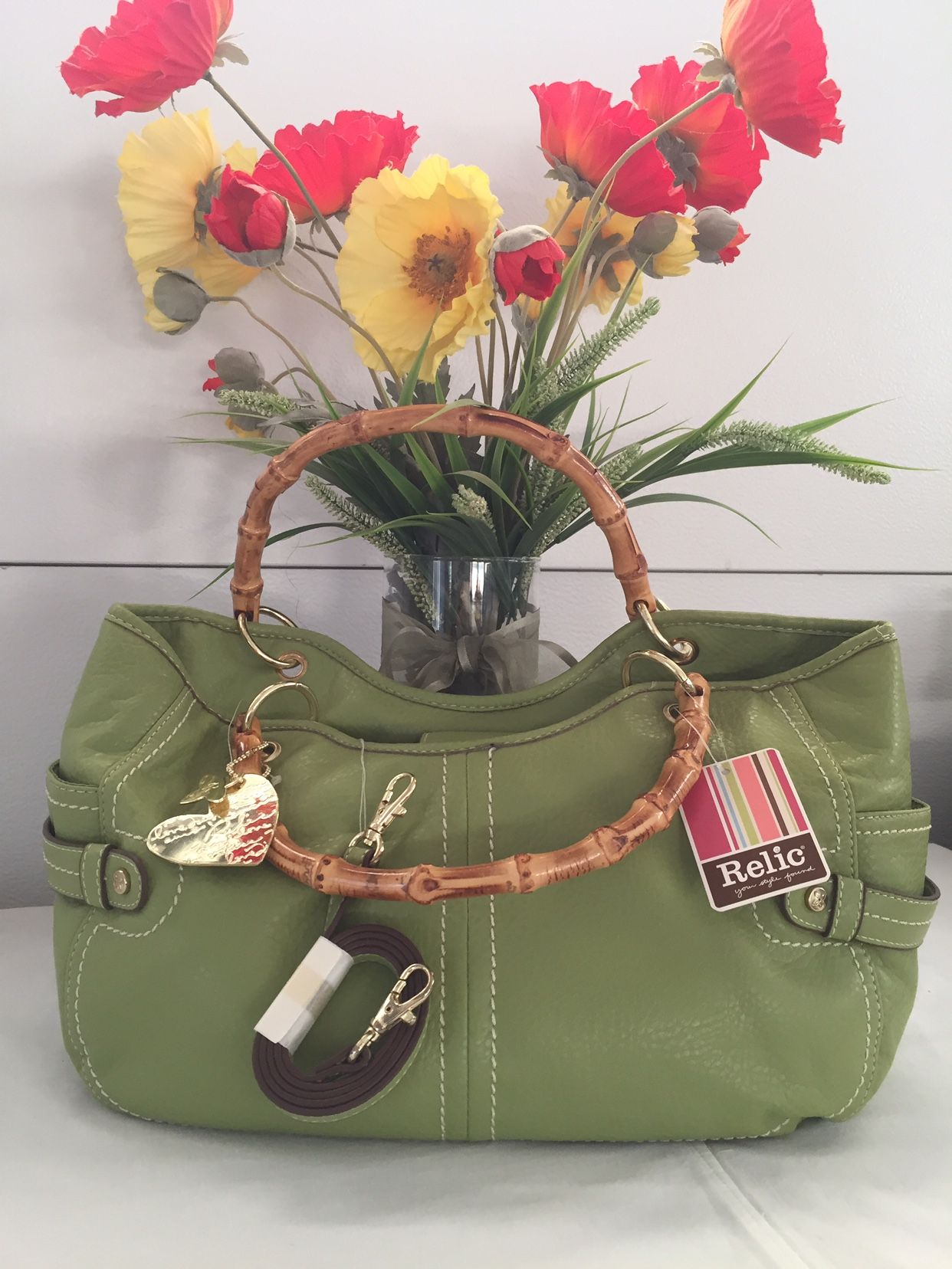 Women’s Purse (New)