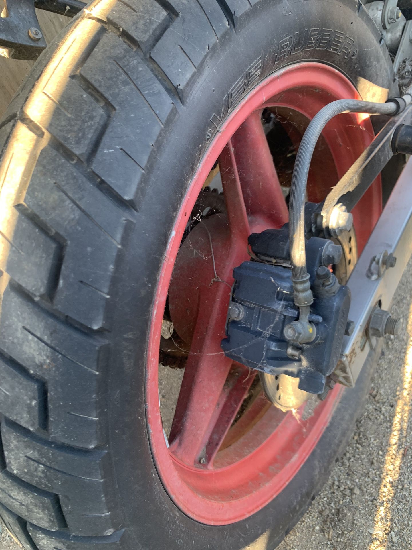 2015 Honda Honda