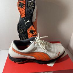 Puma Golf Shoes