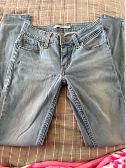 Levi’s