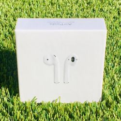 Apple Airpods 