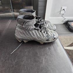 Cleats