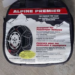 Tire Chains