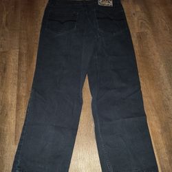 Men W36XL30 Cuaco jeans