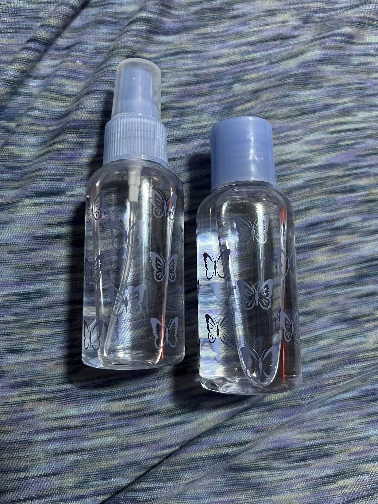 Butterfly Bath And Bodyworks Perfume