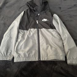 Nike Jacket 
